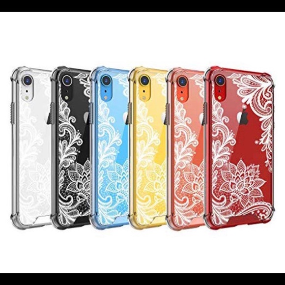 iPhone XR TPU Cellphone Case - Picture 3 of 3